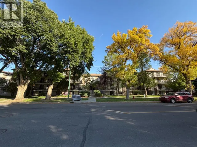 436, 1237 4 Avenue S, Lethbridge, Alberta T1J0P9