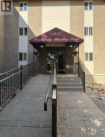 436, 1237 4 Avenue S, Lethbridge, Alberta T1J0P9