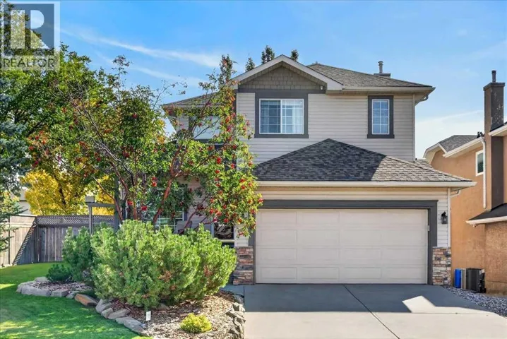 177 Douglasview Rise SE, Calgary, Alberta T2Z2H8