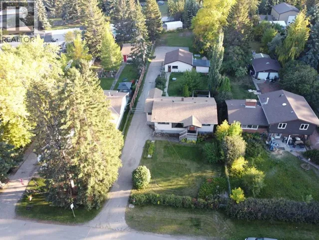 7219 Bow Crescent NW, Calgary, Alberta T3B2C9