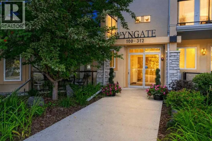 306, 2121 98 Avenue SW, Calgary, Alberta T2V4S6