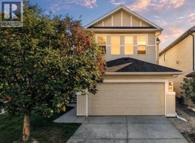 15 Cranfield Manor SE, Calgary, Alberta T3M1K5
