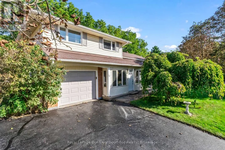 13 ORCHARD CRESCENT, Brighton, Ontario K0K1H0