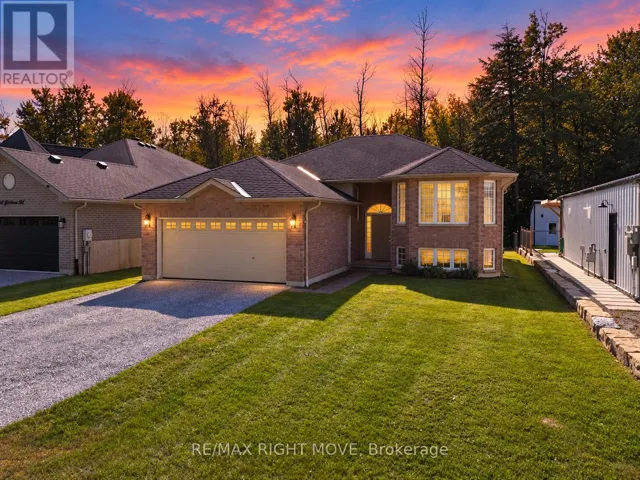 3240 GOLDSTEIN ROAD, Severn (West Shore), Ontario L0K2B0