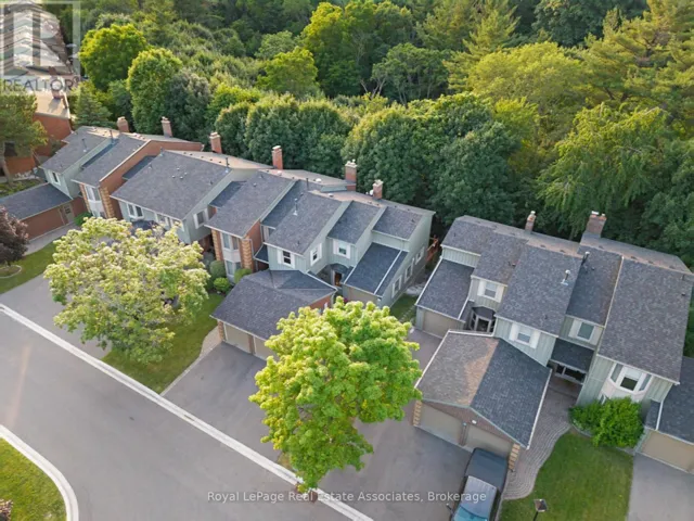 29 - 3265 SOUTH MILLWAY, Mississauga (Erin Mills), Ontario L5L2R3
