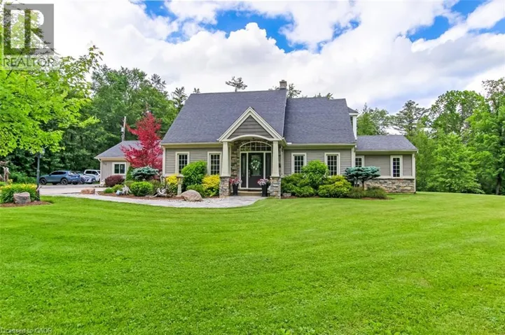 59 DECOU Road, Simcoe, Ontario N3Y4K2