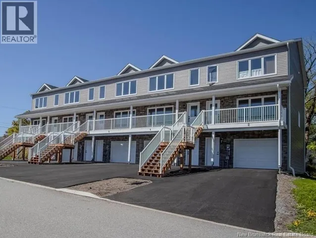 4 Rockingstone Drive, Saint John, New Brunswick E2M0B5