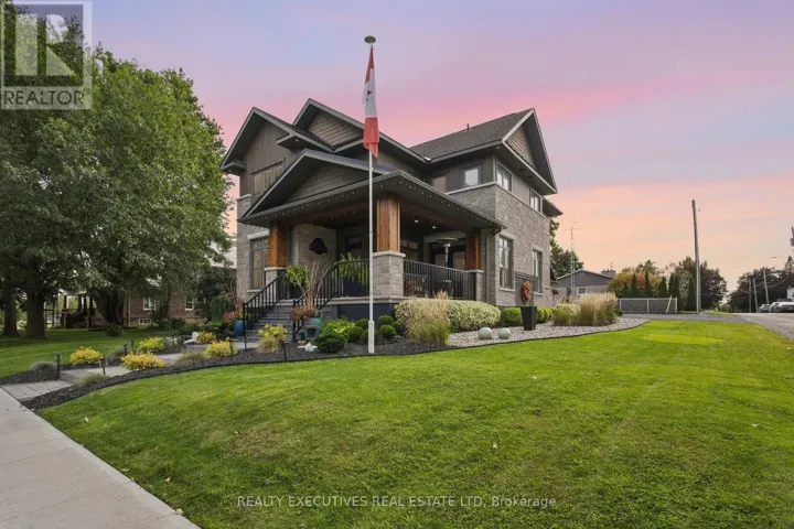 534 ST LAWRENCE STREET, North Dundas, Ontario K0C2K0