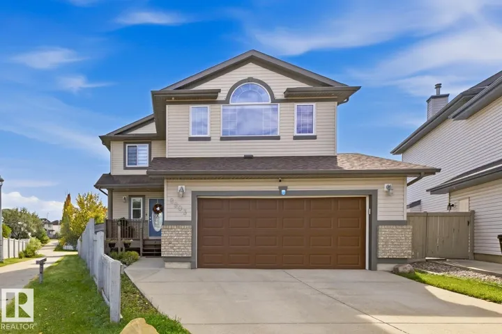 8903 176 AV NW, Edmonton, Alberta T5Z0A7