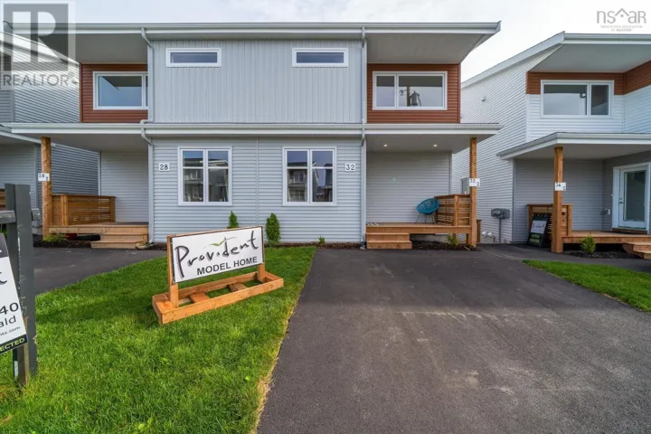 32 Berm Street, Spryfield, Nova Scotia B3R0H2