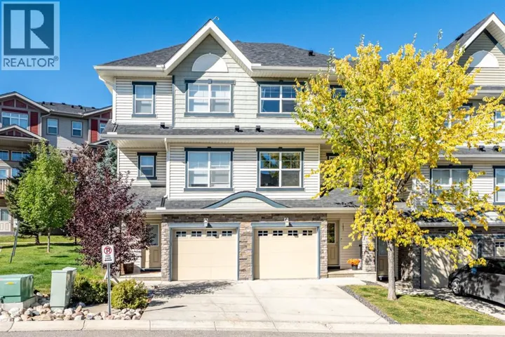 103 Panatella Road NW, Calgary, Alberta T3K0S7