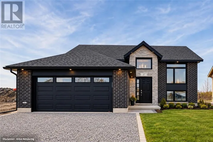 Lot 17 Tycho, Sudbury, Ontario P3E0B3