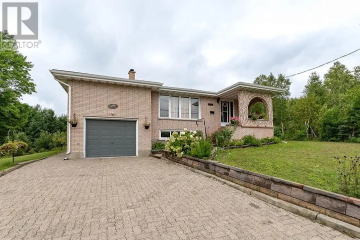 3166 Algonquin Road, Sudbury, Ontario P3E4X4