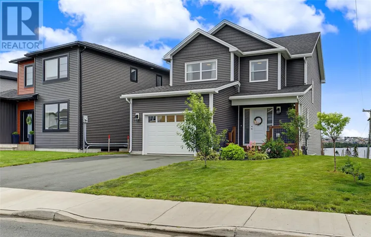 172 Lanark Drive, Paradise, Newfoundland & Labrador A1L3E7