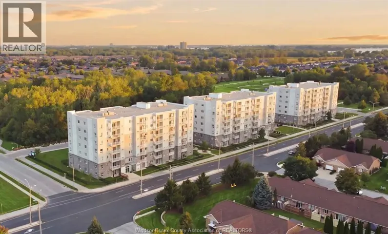 1675 Banwell ROAD Unit# 404, Windsor, Ontario N8P0G6