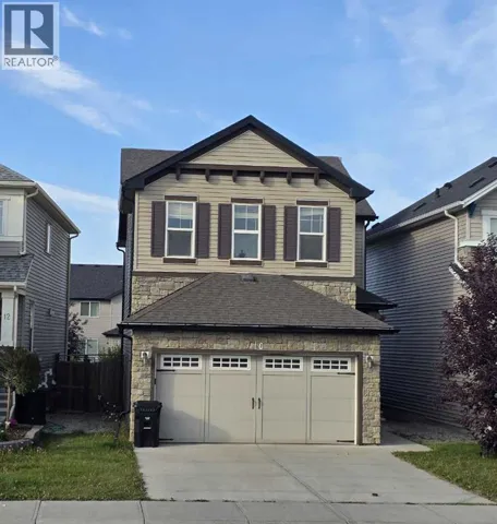 16 Nolancrest Green NW, Calgary, Alberta T3R0P8