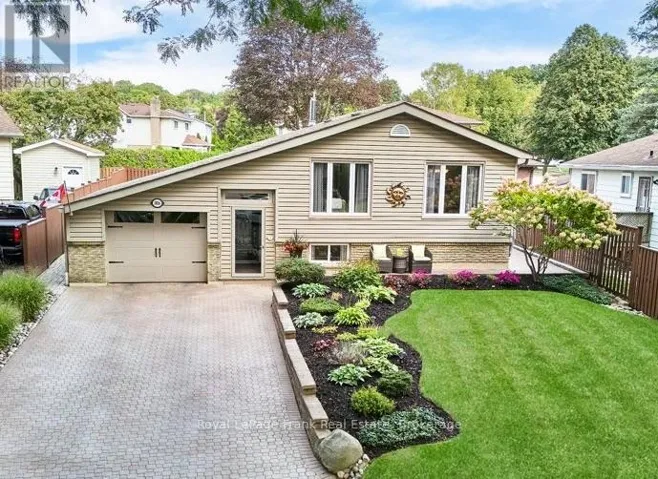 1006 CARDINAL COURT, Oshawa (Eastdale), Ontario L1G6Y4