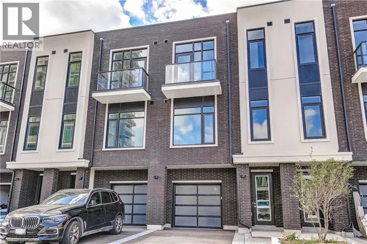 58 WINDWARD Drive, Grimsby, Ontario L3M4E8