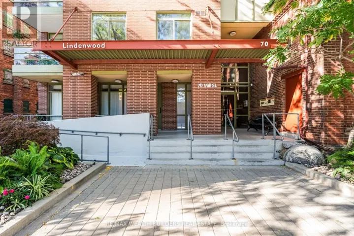 SP09 - 70 MILL STREET, Toronto (Waterfront Communities), Ontario M5A4R1