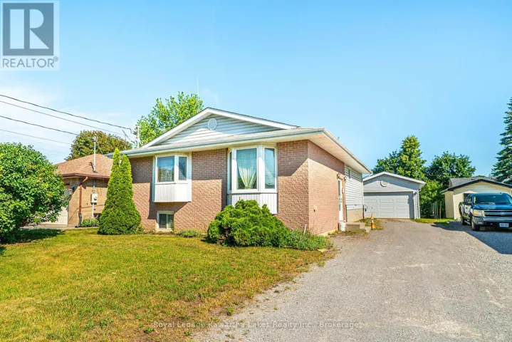 182 COLBORNE STREET W, Kawartha Lakes (Lindsay), Ontario K9V6A1