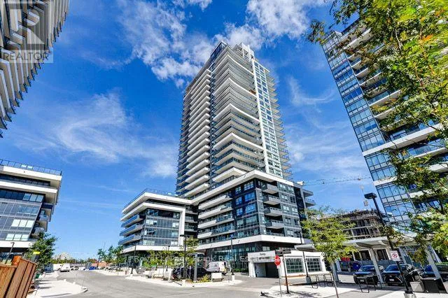 701 - 1455 CELEBRATION DRIVE, Pickering (Bay Ridges), Ontario L1W0C3