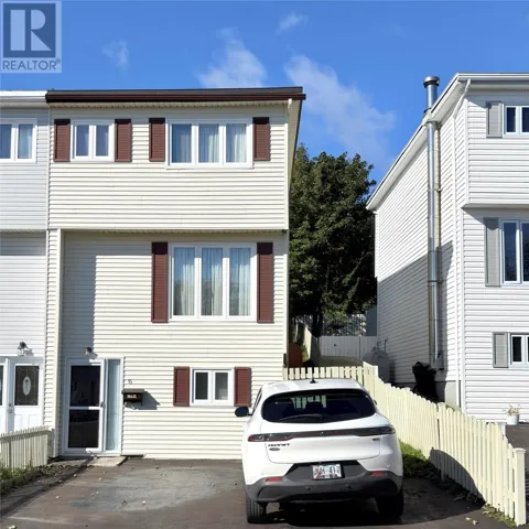 15 Noad Place, St. John’s, Newfoundland & Labrador A1E3Y7