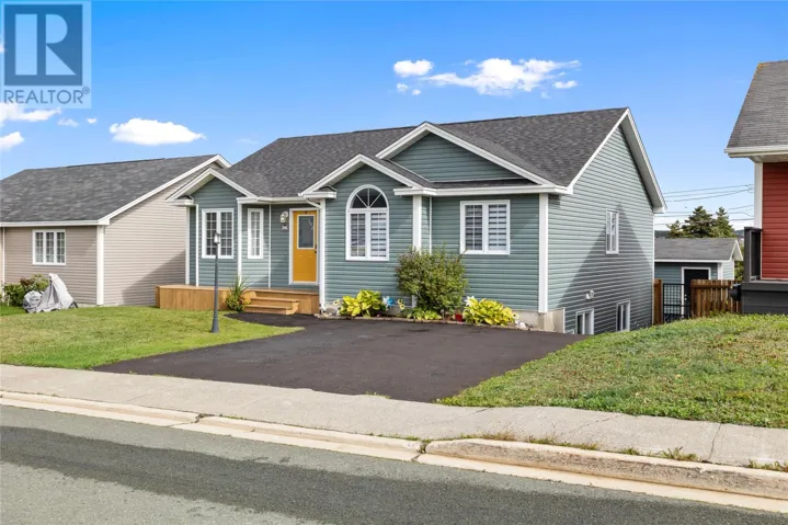 86 Hollyberry Drive, Paradise, Newfoundland & Labrador A1L0C1