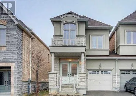 W/O BASEMENT - 21 BRISTLEWOOD CRESCENT, Vaughan (Patterson), Ontario L4J9K7