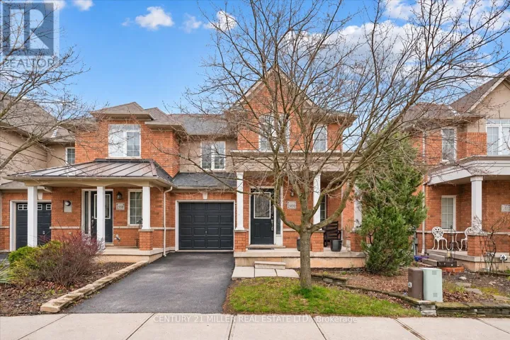 2400 SEQUOIA WAY, Oakville (WM Westmount), Ontario L6M4Z7