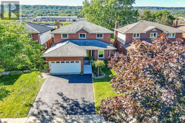 31 PRINCESS BOULEVARD, Grimsby (Grimsby Beach), Ontario L3M5A8