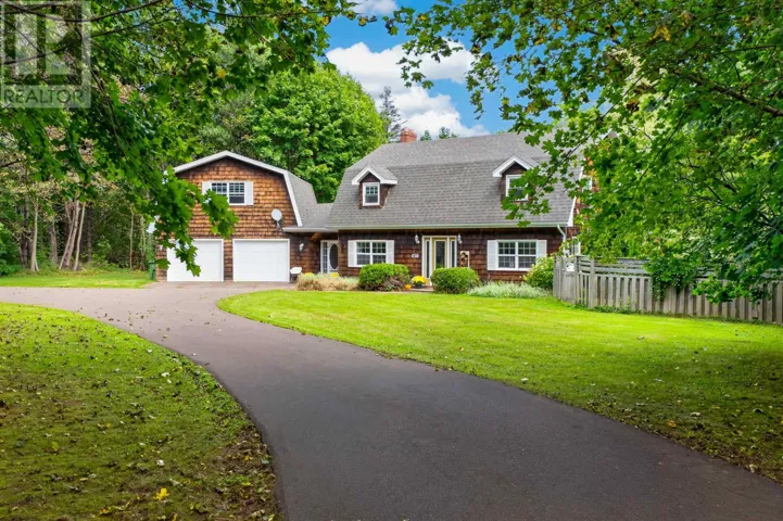 450 South Drive, Summerside, Prince Edward Island C1N3Z4