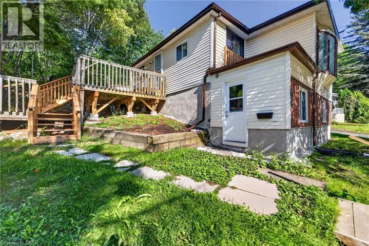 1244 MARTINDALE Road, Sudbury, Ontario P3E4J5