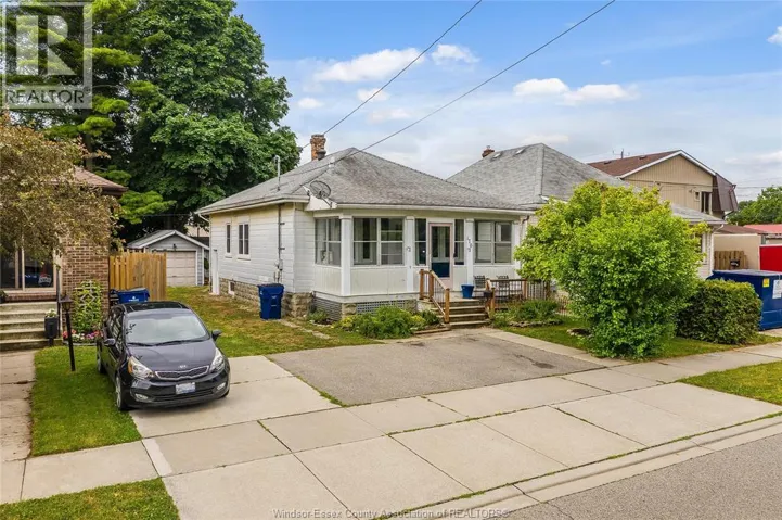 170 INSHES AVENUE, Chatham, Ontario N7M2Z2