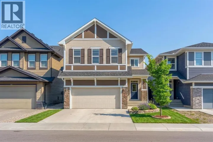 40 Evansfield Manor NW, Calgary, Alberta T3P1J9