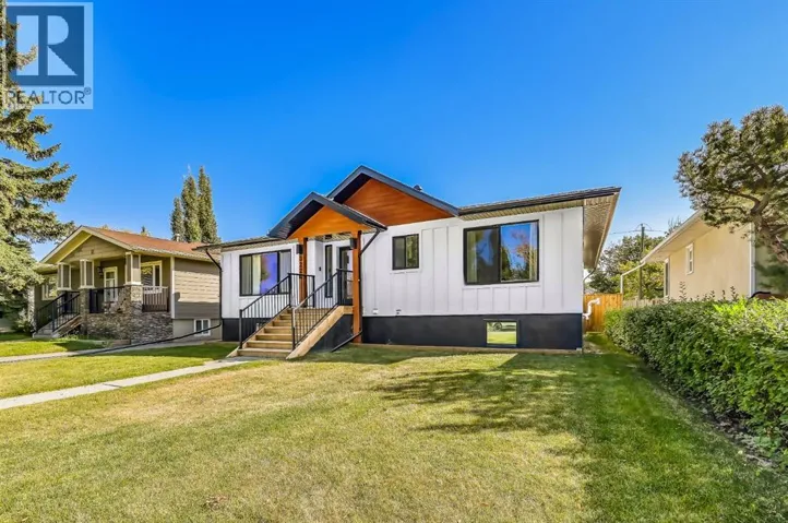 3224 24A Street SW, Calgary, Alberta T3E1W7