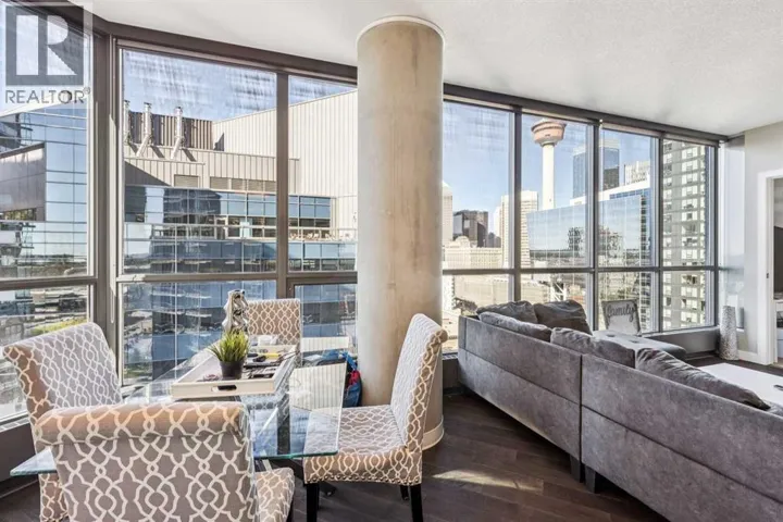 1610, 225 11 Avenue SE, Calgary, Alberta T2G0G3