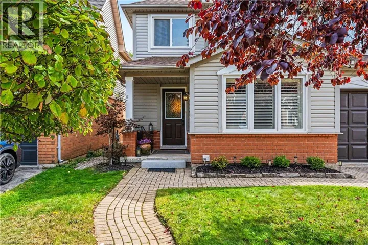 5036 HASWELL Lane, Burlington, Ontario L7L6H9