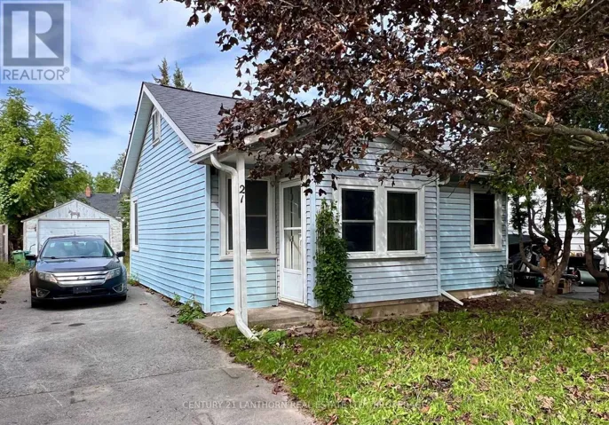 21 FIRST AVENUE, Kingston (East of Sir John A. Blvd), Ontario K7K2G4
