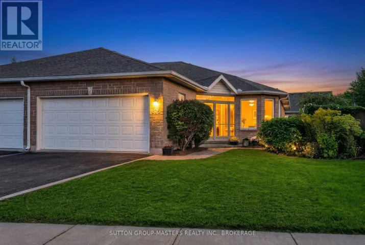 675 MILLWOOD DRIVE, Kingston (City SouthWest), Ontario K7M8Z1