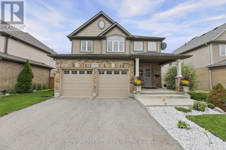 911 FOXCREEK ROAD, London North (North S), Ontario N6G0H1