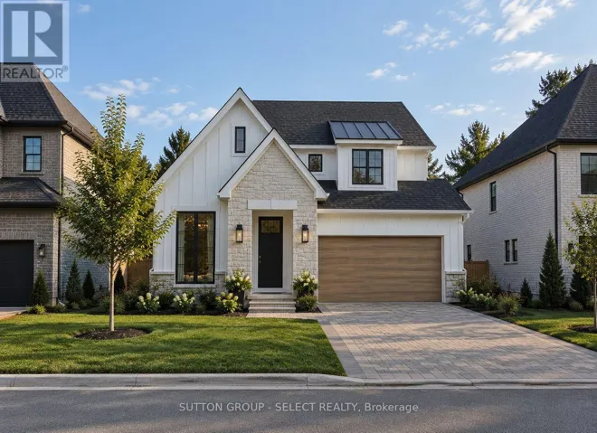 4395 GREEN BEND ROAD, London South (South V), Ontario N6P0K9