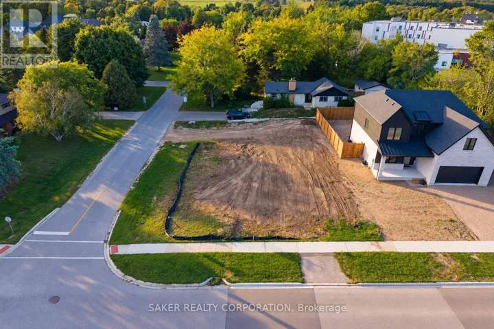 10056 OXBOW DRIVE, Middlesex Centre (Komoka), Ontario N0L1R0