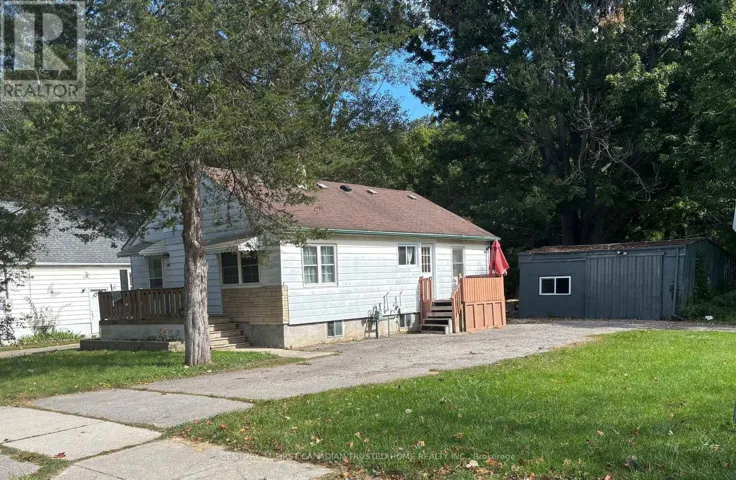 190 HELENA AVENUE, London South (South I), Ontario N5Z3M2