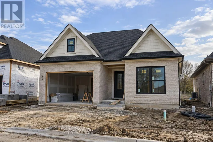 4383 GREEN BEND ROAD, London South (South V), Ontario N6P0K9