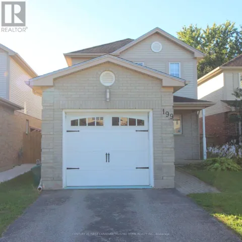 199 EMERALD ROAD, London South (South U), Ontario N6M1J3