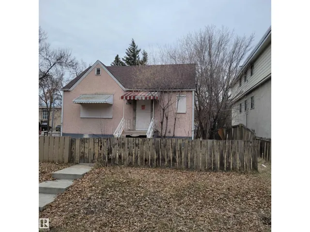 10802 112 ST NW, Edmonton, Alberta T5H3H3