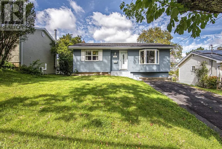 256 Mount Edward Road, Dartmouth, Nova Scotia B2W3L6