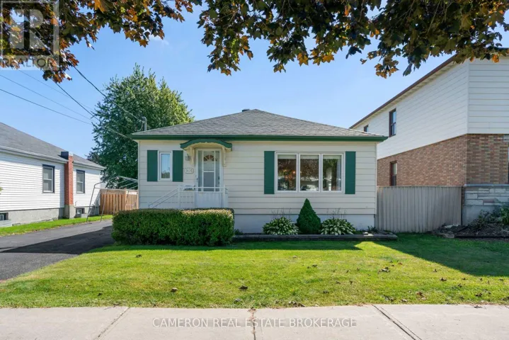 905 THIRD STREET E, Cornwall, Ontario K6H2E8