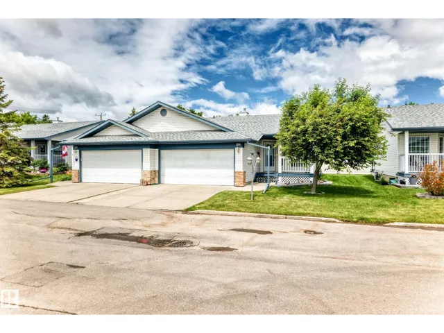 104 MAISONETTE VG, Leduc, Alberta T9E6T1