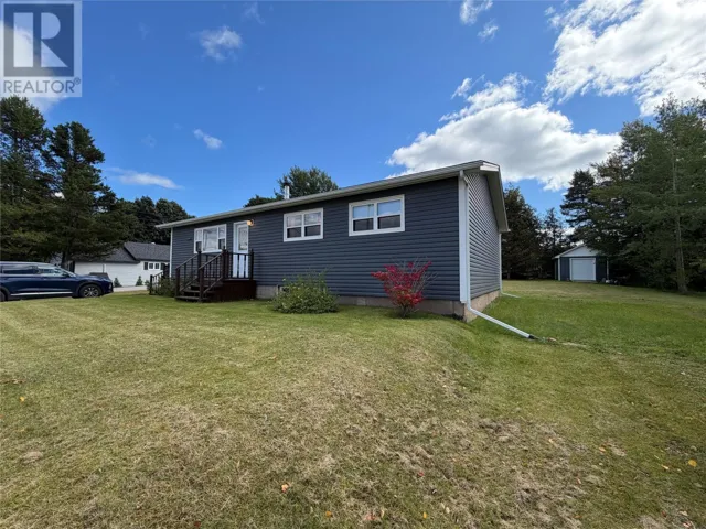 26 Hancocks Road, Deer Lake, Newfoundland & Labrador A8A1M1